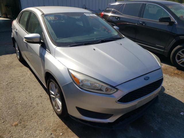 FORD FOCUS SE 2015 1fadp3f27fl205884