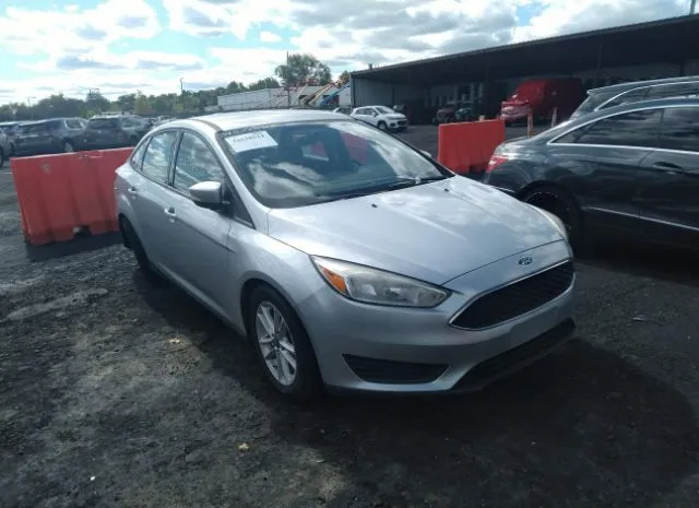 FORD FOCUS 2015 1fadp3f27fl205920