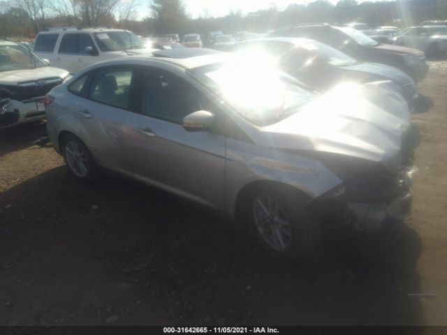 FORD FOCUS 2015 1fadp3f27fl206114