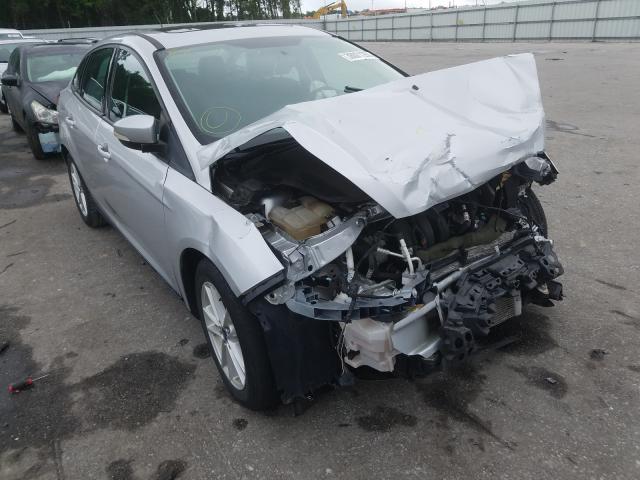 FORD FOCUS SE 2015 1fadp3f27fl206596