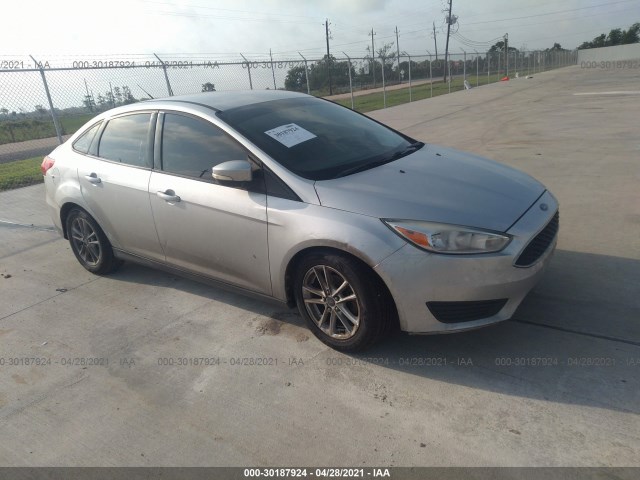 FORD FOCUS 2015 1fadp3f27fl206825