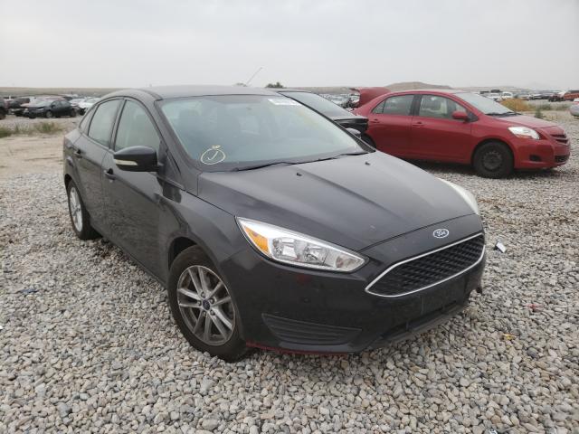 FORD FOCUS SE 2015 1fadp3f27fl207084