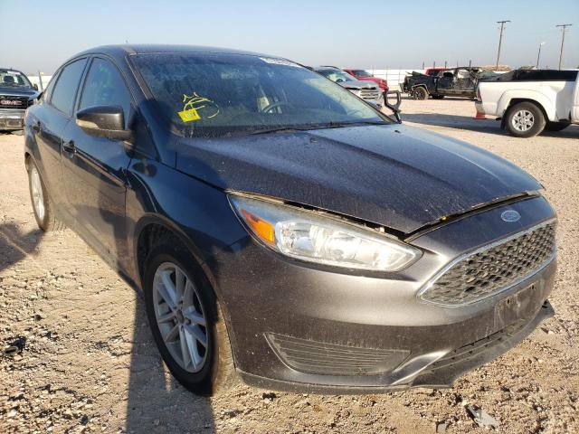 FORD FOCUS SE 2015 1fadp3f27fl207313