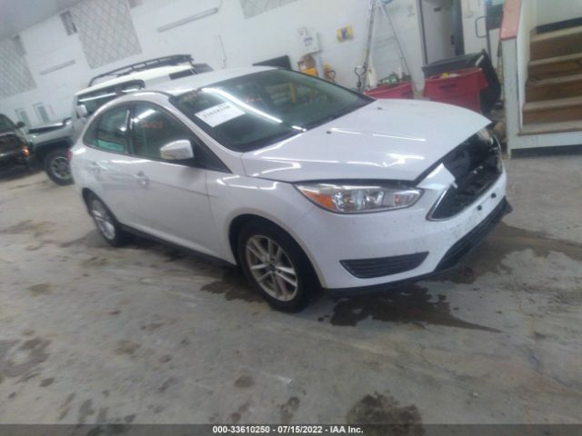 FORD FOCUS 2015 1fadp3f27fl207523