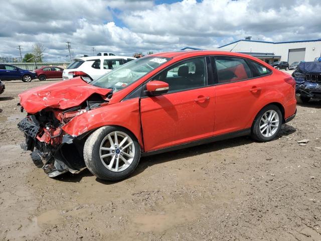 FORD FOCUS 2015 1fadp3f27fl207604