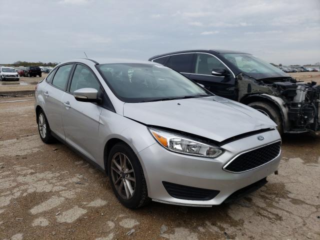 FORD FOCUS SE 2015 1fadp3f27fl207943