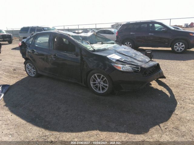 FORD FOCUS 2015 1fadp3f27fl208557