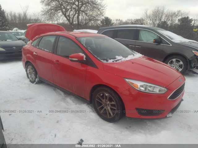 FORD FOCUS 2015 1fadp3f27fl209630