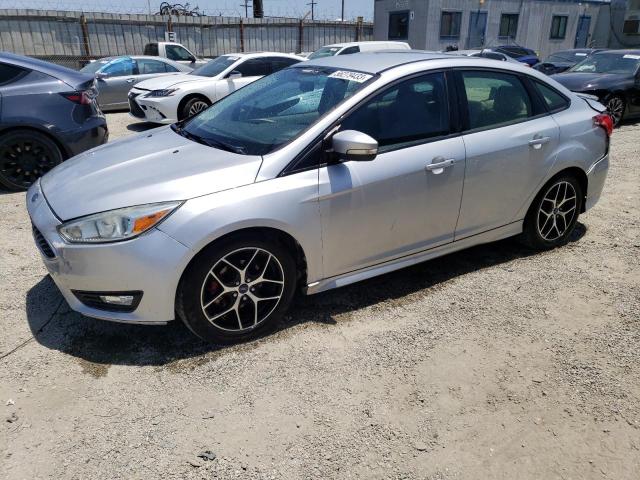 FORD FOCUS SE 2015 1fadp3f27fl211524