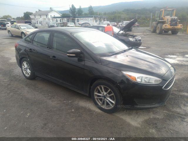 FORD FOCUS 2015 1fadp3f27fl213953