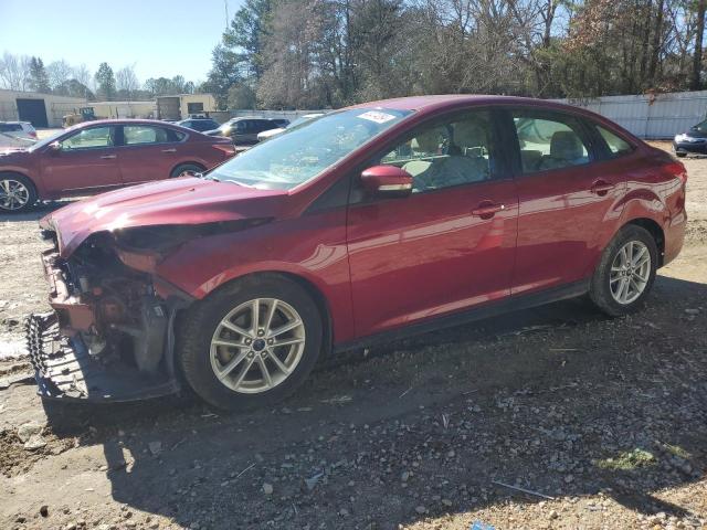 FORD FOCUS 2015 1fadp3f27fl214973