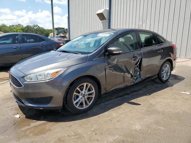 FORD FOCUS SE 2015 1fadp3f27fl215248