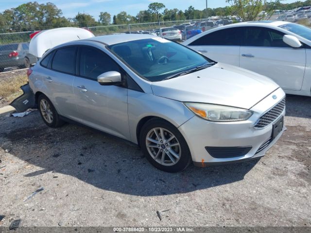 FORD FOCUS 2015 1fadp3f27fl215315