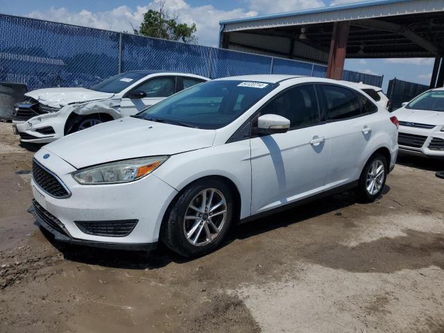 FORD FOCUS 2015 1fadp3f27fl215492