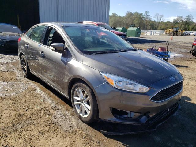 FORD FOCUS SE 2015 1fadp3f27fl216707