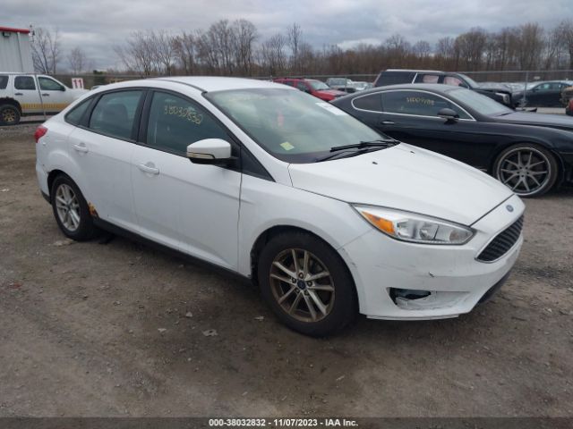 FORD FOCUS 2015 1fadp3f27fl217002