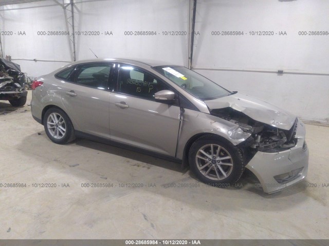 FORD FOCUS 2015 1fadp3f27fl217372