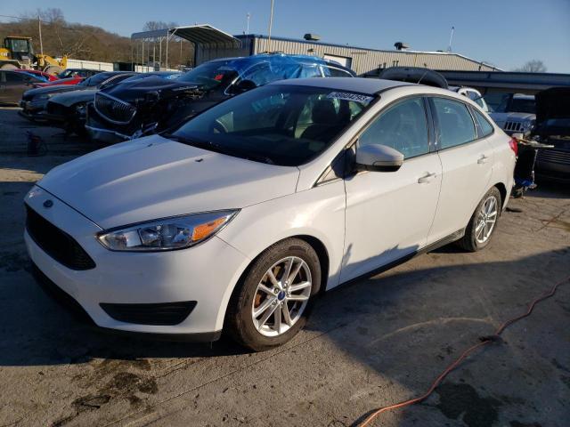 FORD FOCUS SE 2015 1fadp3f27fl217615