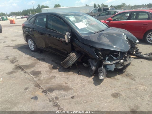 FORD FOCUS 2015 1fadp3f27fl218117