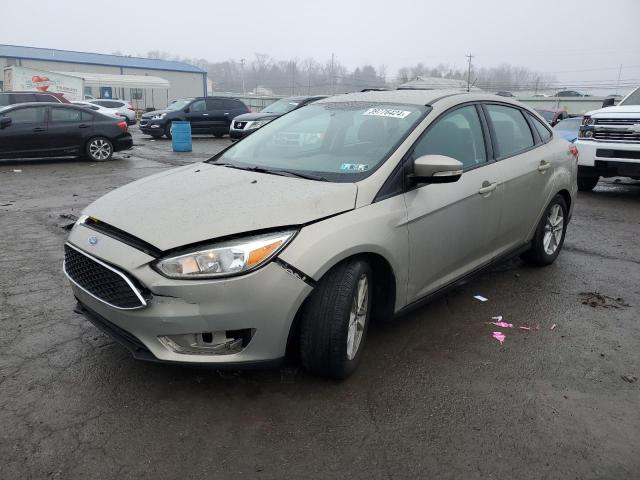 FORD FOCUS 2015 1fadp3f27fl218120