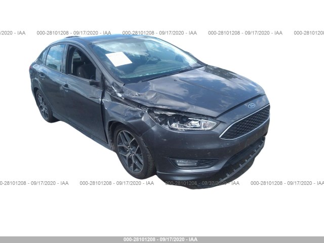 FORD FOCUS 2015 1fadp3f27fl218747