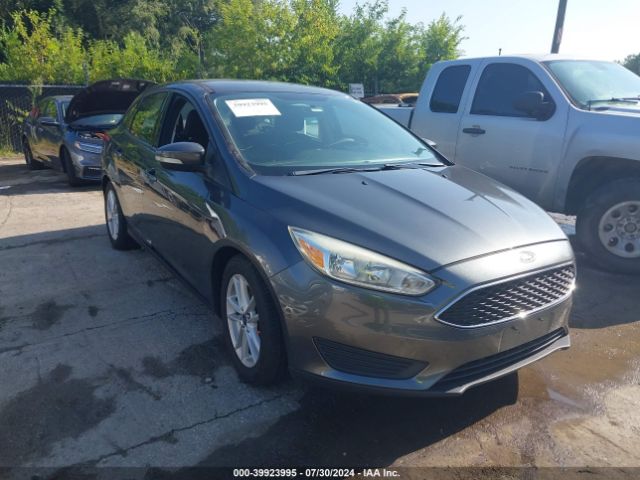 FORD FOCUS 2015 1fadp3f27fl220269