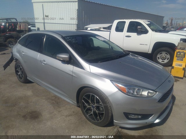 FORD FOCUS 2015 1fadp3f27fl220966