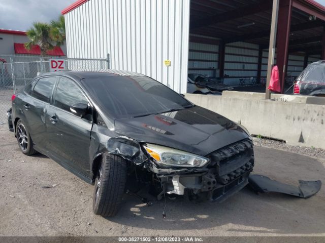 FORD FOCUS 2015 1fadp3f27fl221275