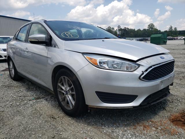 FORD FOCUS SE 2015 1fadp3f27fl224211