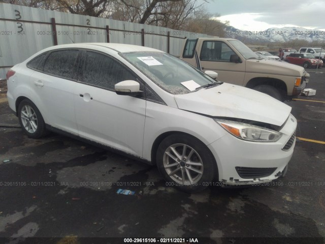 FORD FOCUS 2015 1fadp3f27fl224404