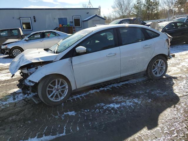 FORD FOCUS SE 2015 1fadp3f27fl226511