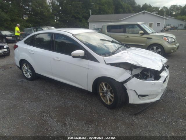 FORD FOCUS 2015 1fadp3f27fl226797