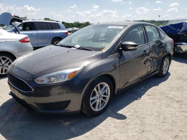 FORD FOCUS SE 2015 1fadp3f27fl229862