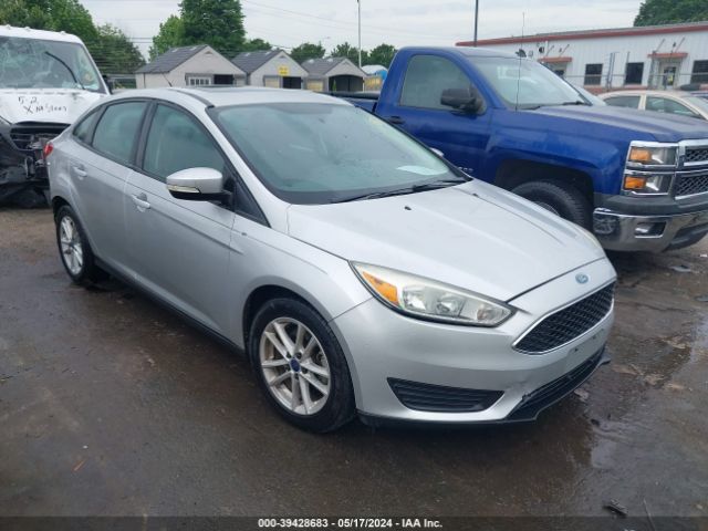 FORD FOCUS 2015 1fadp3f27fl230090