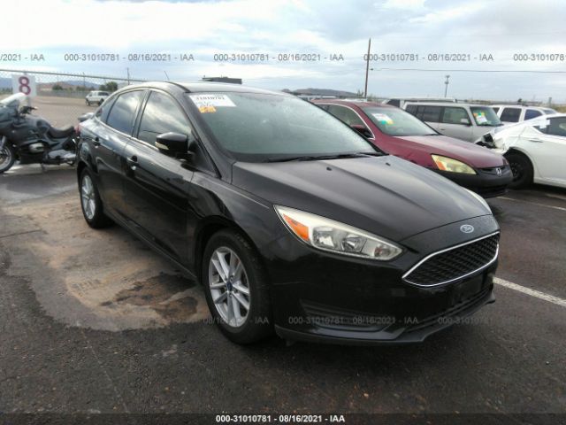 FORD FOCUS 2015 1fadp3f27fl230574