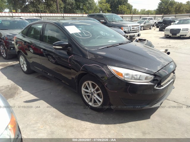 FORD FOCUS 2015 1fadp3f27fl230963