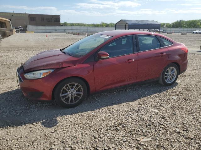 FORD FOCUS 2015 1fadp3f27fl231059