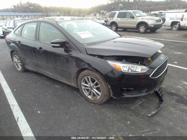 FORD FOCUS 2015 1fadp3f27fl233751