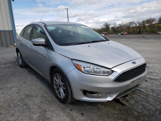 FORD FOCUS SE 2015 1fadp3f27fl233815