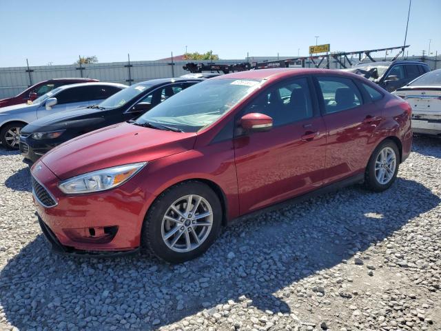 FORD FOCUS 2015 1fadp3f27fl235385