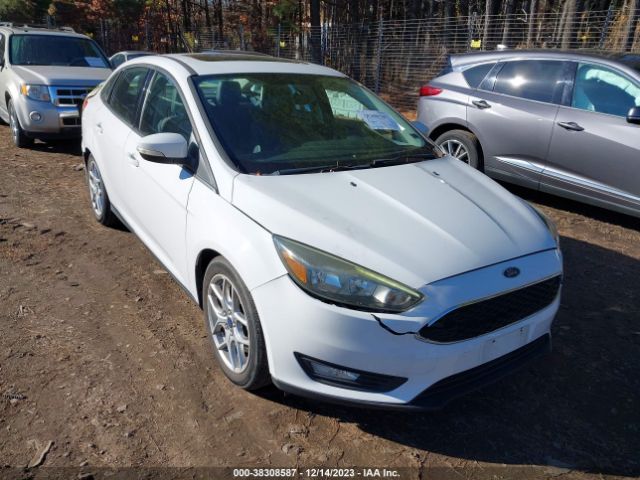 FORD FOCUS 2015 1fadp3f27fl238285