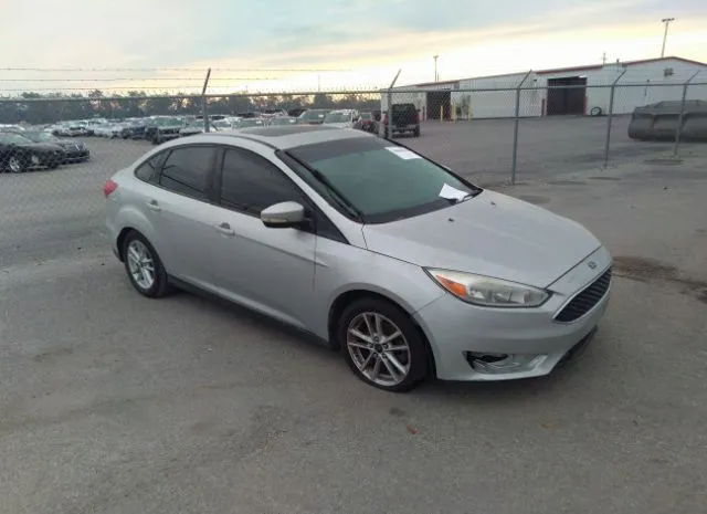 FORD FOCUS 2015 1fadp3f27fl242319