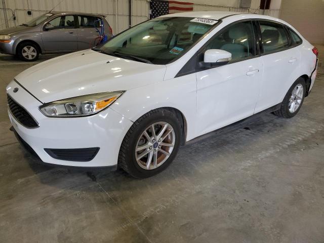 FORD FOCUS 2015 1fadp3f27fl242644