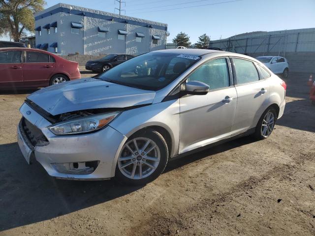 FORD FOCUS SE 2015 1fadp3f27fl243681