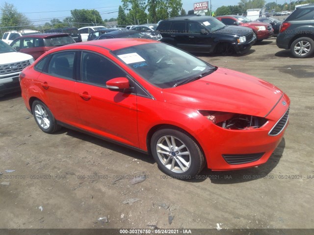 FORD FOCUS 2015 1fadp3f27fl243731