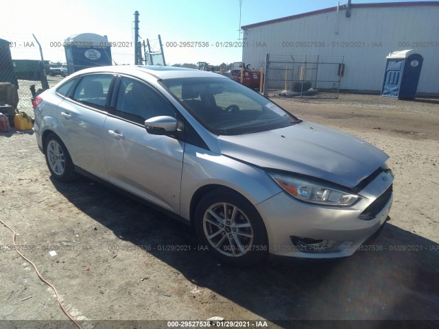 FORD FOCUS 2015 1fadp3f27fl244071