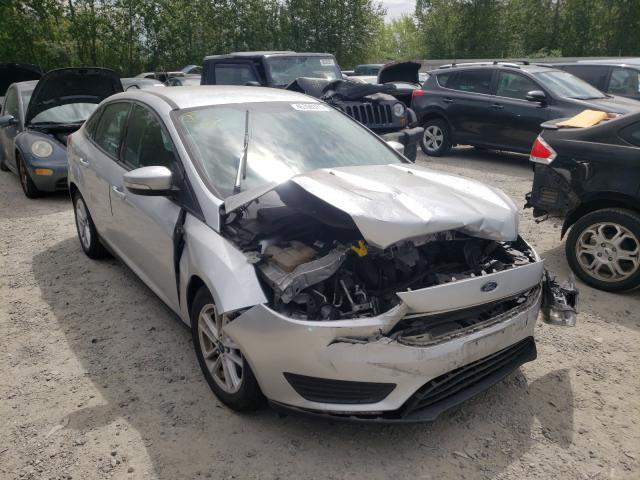 FORD FOCUS SE 2015 1fadp3f27fl244653