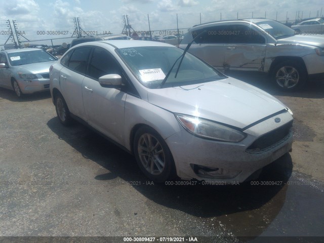 FORD FOCUS 2015 1fadp3f27fl248234