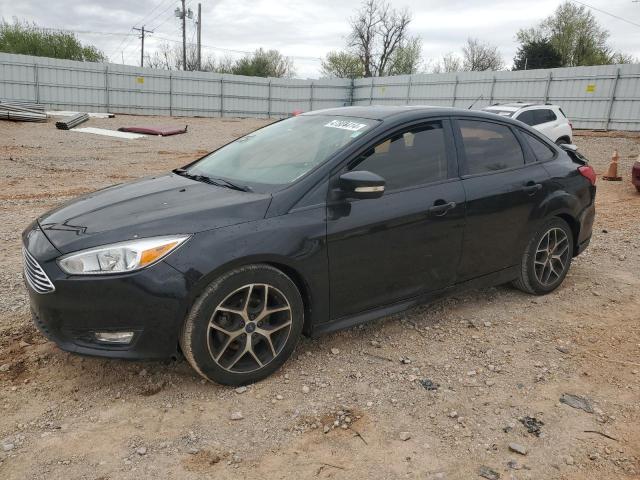 FORD FOCUS 2015 1fadp3f27fl248315