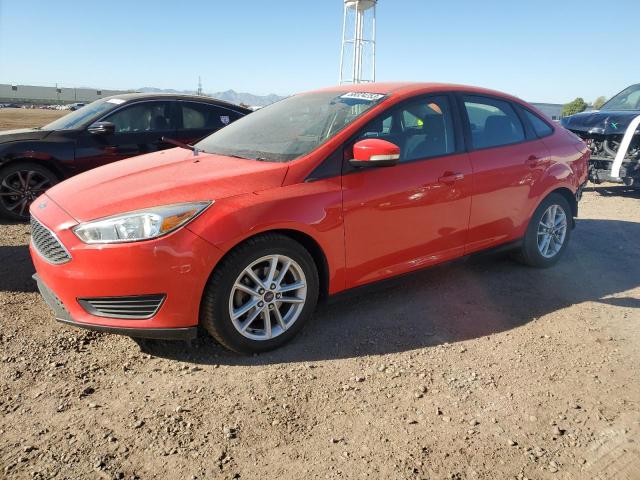 FORD FOCUS SE 2015 1fadp3f27fl256348